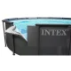 Karkasinis baseinas Intex 26334 Ultra XTR Frame 610 x 122 cm su smėlio siurbliu