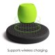 Boompods Zero nešiojama Bluetooth kolonėlė, šviesiai žalia