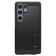 Spigen Tough Armor MagSafe Case for Samsung Galaxy S25 Ultra, Black