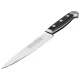 Virtuvinis peilis Güde Alpha 1765/16, 16 cm, juodas