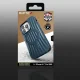 Dėklas iPhone 14 Pro Raptic Clutch Built su MagSafe, mėlynas