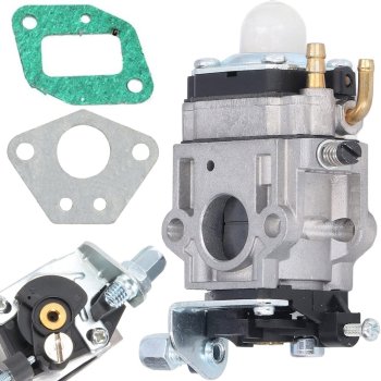 Universal Carburetor for Petrol Strimmer 15mm with Gaskets