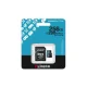Atminties kortelė Kingston Canvas Go Plus 256GB MicroSDXC, 200MB/s su adapteriu
