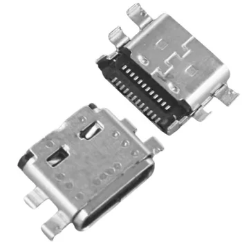 USB-C maitinimo lizdas HP Probook 450 G8 / G9 nešiojamam kompiuteriui