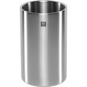 Zwilling Sommelier Stainless Steel Wine Cooler 1.8L Silver