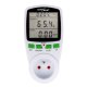 Energijos matuoklis Greenblue GB202