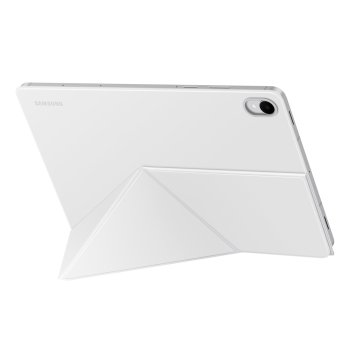Samsung Smart Book dėklas Galaxy Tab S11 (EF-BX730PWE), baltas