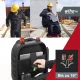 Wiha elektriko įrankių kuprinė electric, 28 vnt.