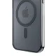 3mk Frosty MagCase dėklas iPhone 17 Air telefonui, baltas