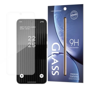 Nothing Phone 1 apsauginis ekrano stiklas