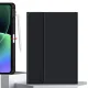 Tech-Protect SC Pen + Keyboard dėklas su klaviatūra Xiaomi Pad 7 / 8 11.2\", juodas