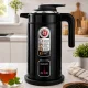 Elektrinis virdulys 3.5L 1500W, juodas