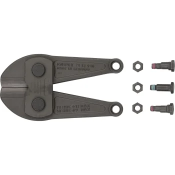 KNIPEX 71 79 910 atsarginė pjovimo galvutė modeliui 71 72 910