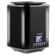 Berdsen BD-502 ultragarsinis oro drėkintuvas su jonizatoriumi, 2.6 l, juodas