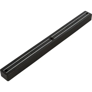 Magnetinis peilių laikiklis Victorinox Major 35 cm, juodas