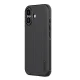 Nillkin iPhone 17 dėklas Super Frosted Shield Pro Magnetic, juodas