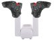 Electric Shoe Dryer with UV Disinfection