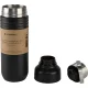 Le Creuset On The Go termobutelis, 500 ml, matinė juoda