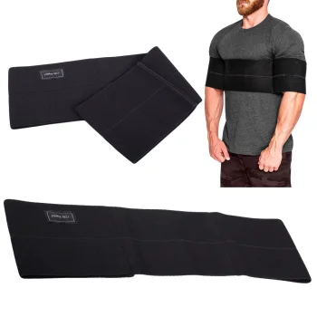 Bench Press Slingshot elastinė juosta jėgos treniruotėms