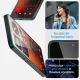 Apsauginis stiklas Spigen Glas.tR EZ Fit, Nothing Phone 3A / 3A Pro, skaidrus
