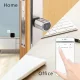 WELOCK Smart WiFi Box 2 tinklų sietuvas išmaniosioms spynoms, juodas