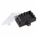 Puluz PU4096 LED lempa 860 liumenų