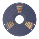 Sunlu PLA Transparent Rainbow 01 3D spausdintuvo plastikas