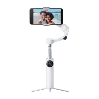 Išmaniojo telefono vaizdo stabilizatorius Insta360 Flow 2