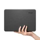 Nešiojamojo kompiuterio dėklas Spigen Urban Fit, Apple MacBook Neo 13\" (2026), Heather Grey