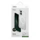 Apsauginis dėklas Uniq Clario Magclick Charging skirtas iPhone 16, skaidrus