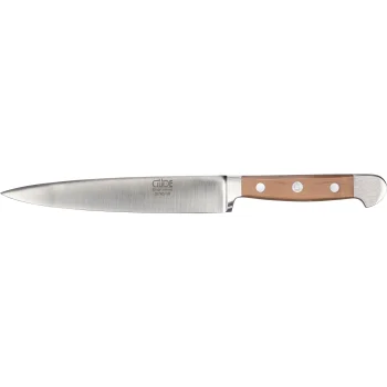 Filė peilis Güde Alpha B765/18 18 cm, kriaušės mediena