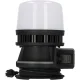 Hibridinis LED darbinis prožektorius 360° Brennenstuhl Multi Battery 12050 MH, 12 000 lm, 100 W