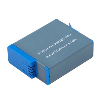 Extra Digital GoPro Hero 9 baterija AHDBT-901, 1730 mAh