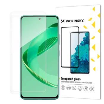 Apsauginis stiklas Wozinsky Huawei Nova 11 SE, 9H, skaidrus
