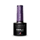 Claresa Galaxy Purple Gel Polish, 5g