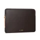 Tech-Protect Fleece Laptop Bag 15-16 - Brown