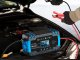 Automatinis automobilio akumuliatoriaus įkroviklis 12V 24V su taisymo funkcija