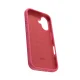 Etteri Silicone Case dėklas iPhone 16 (6.1\") telefonui, Aviečių