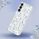 Samsung Galaxy A56 ( SM-A566B / DS ) Tech-Protect FlexAir+ Cover Case, Colorful Flowers