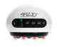 4Fizjo 1054 Electric Cupping Massager, White