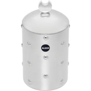 Virtuvinis indas Alessi Kalistò 1 CB01 1.14 l, nerūdijantis plienas