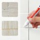 Grout Restoration Marker DA11B, Grey