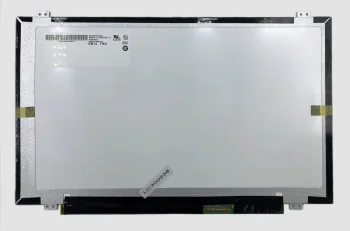 Extra Digital nešiojamojo kompiuterio ekranas 14.0" HD+ LED SLIM, matinis