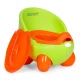 Ecotoys naktipuodis su išimamu indeliu, žalias
