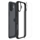 Spigen iPhone 16 Plus Case Ultra Hybrid, Matte Black