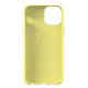 Adidas BODEGA dėklas Apple iPhone 11 Pro, geltonas