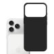 3mk Hardy MagSilicone Phone Case Cover Apple iPhone 17 Pro - Gray