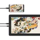 Huion Kamvas 16 (2021) grafinė planšetė GS1562