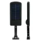 Solar Motion Sensor Light Forever Light SUNARI FLS-01 10W 800lm Outdoor with Remote