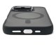 Magnetic Collection MagSafe Case for iPhone 16 Pro Max, Black